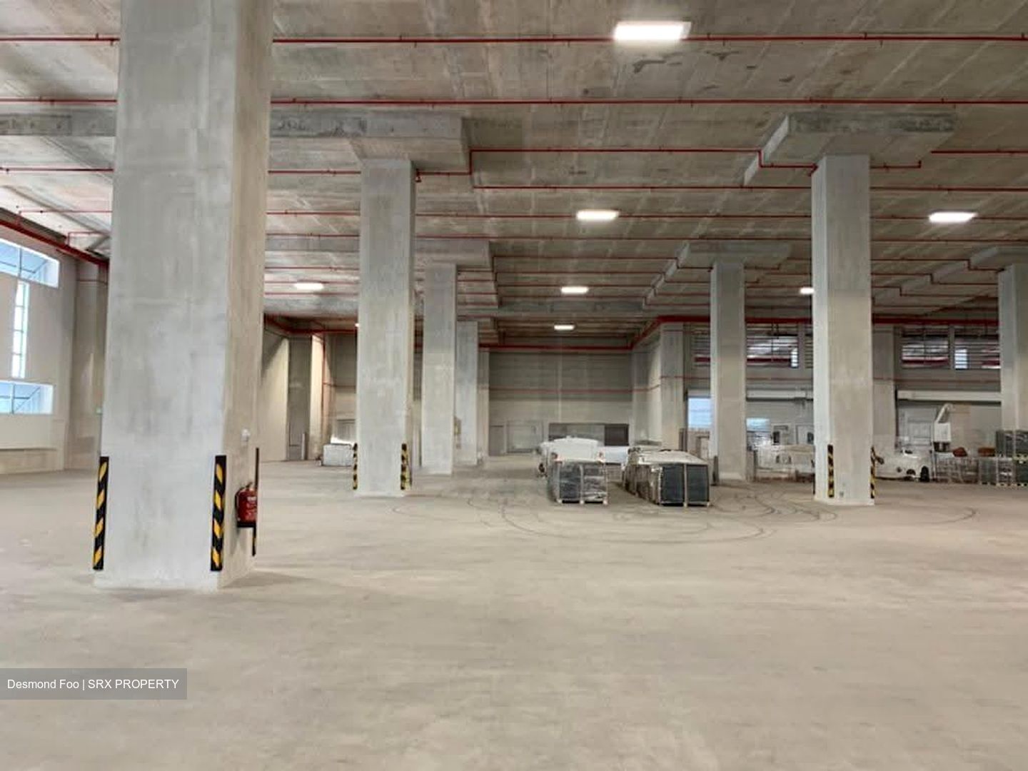 Lifung Centre (D22), Warehouse #613319341